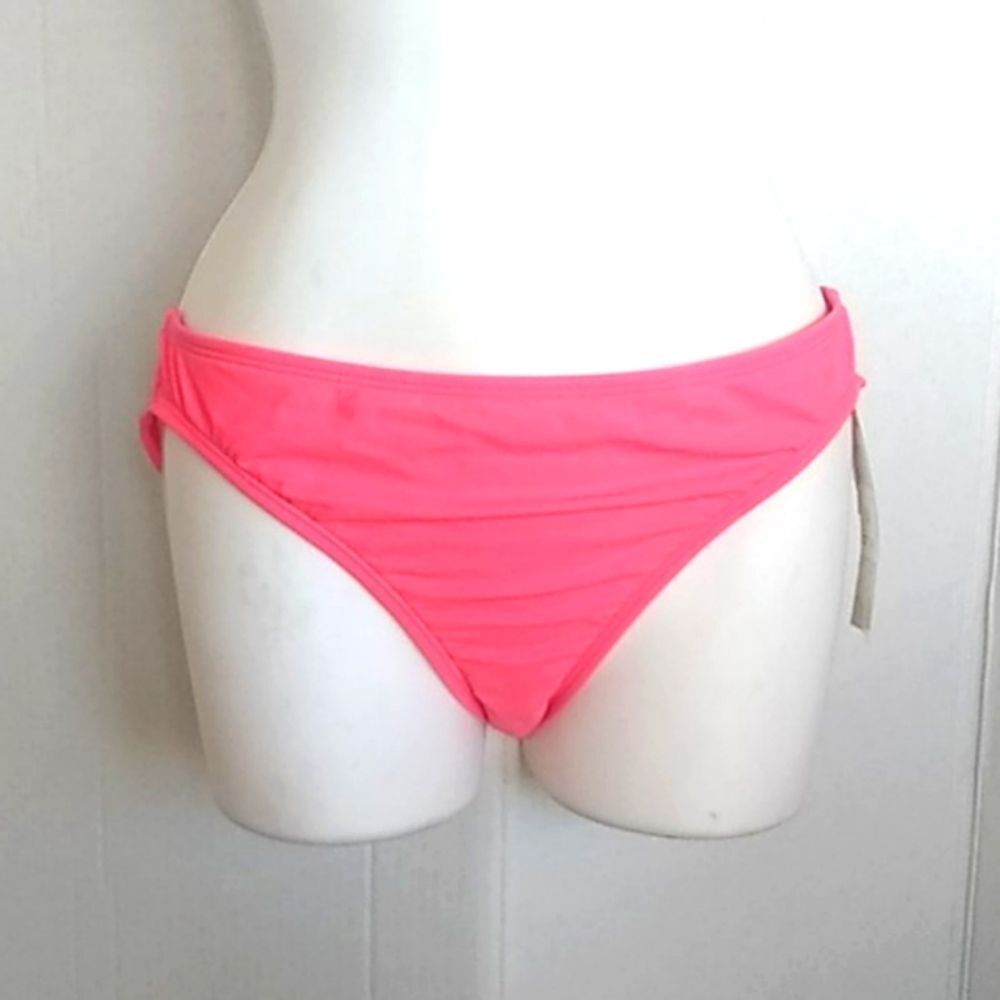 Womens 2Bamboo Swimwear Bottom Size L